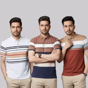 China Micro PP Polo Combo 20